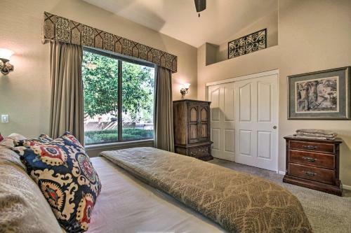 Alluring Scottsdale Home With Furnished Patio!