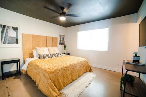 Phoenix Bohemian Hideaway