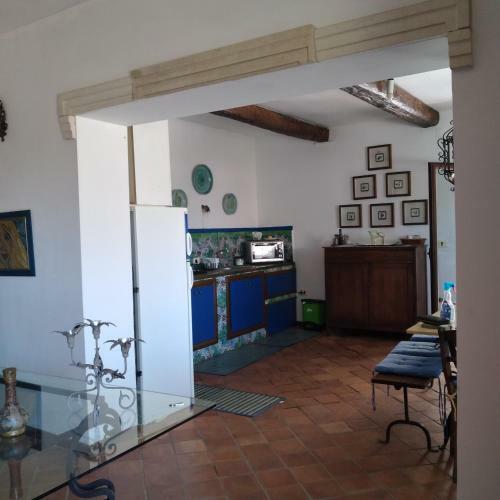 Villetta Di Campagna Immersa Nel Verde