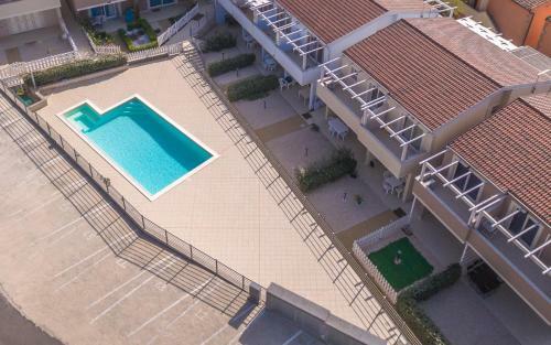 Apartamento Appartamento Luigi Climatizzato Con Veranda