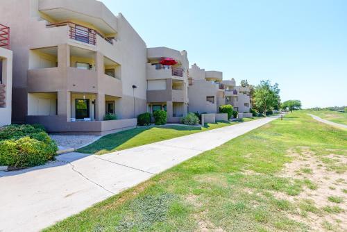 Apartamento Villa Stone Creek Condo