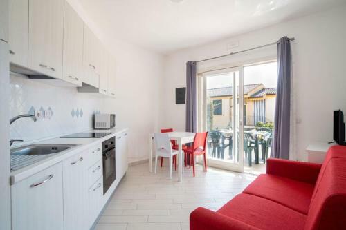Casa Vacanze Costa Paradiso Con Giardino Privato E Clima
