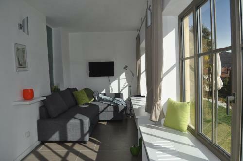 Apartamento Villa Floreal Holidayhomes
