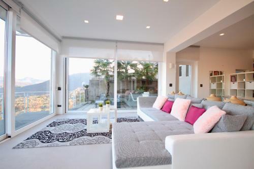 Loft Mirage