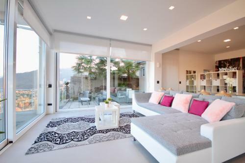 Loft Mirage