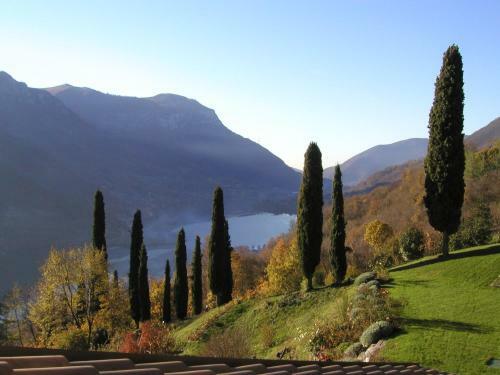 Apartamento Chalet In Legno
