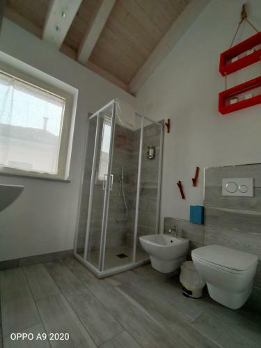 B&B Madonna Degli Airali