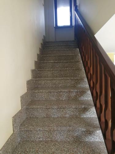 Casa Fantulin Alba