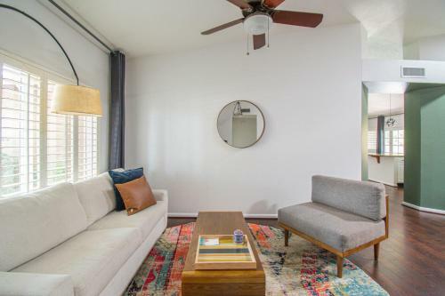 Wanderjaunt - Admiral - 7br Home - North Scottsdale