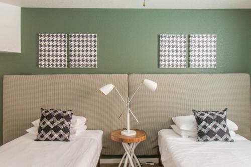 Wanderjaunt - Admiral - 7br Home - North Scottsdale