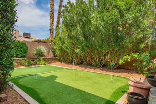 Wanderjaunt - Admiral - 7br Home - North Scottsdale