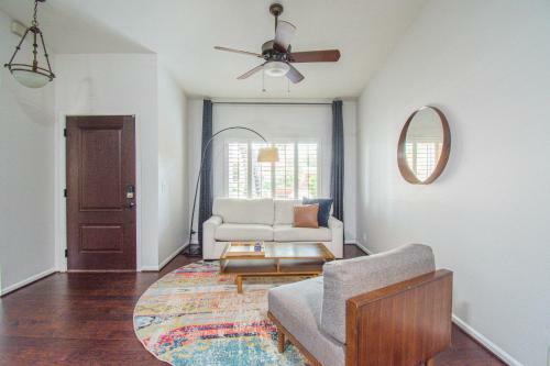 Wanderjaunt - Admiral - 7br Home - North Scottsdale