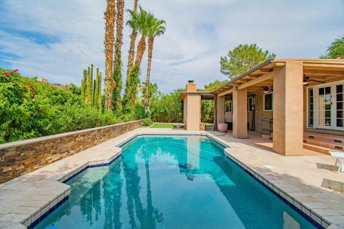 Wanderjaunt - Admiral - 7br Home - North Scottsdale