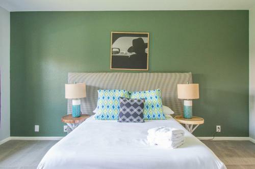 Wanderjaunt - Admiral - 7br Home - North Scottsdale