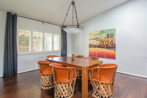 Wanderjaunt - Admiral - 7br Home - North Scottsdale