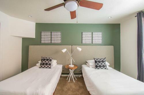 Wanderjaunt - Admiral - 7br Home - North Scottsdale