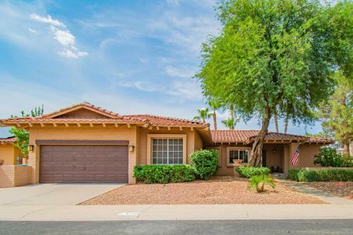 Wanderjaunt - Admiral - 7br Home - North Scottsdale