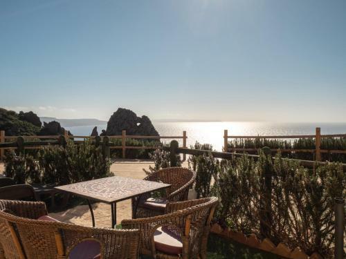 Villa Il Tramonto Tanca Piras