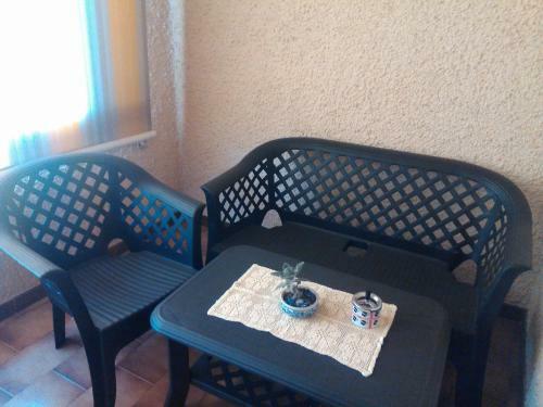 Apartamento Casa Bel Vedere