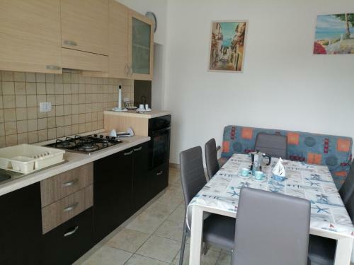 Apartamento Casa Vacanze Salento Bella Vista