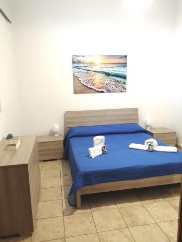 Apartamento Casa Vacanze Salento Bella Vista