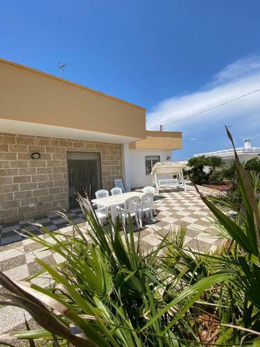 Apartamento Villetta Nevia