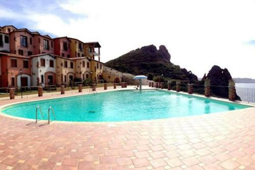 Apartamento Pretty Little House (con Piscina E Wi-fi)