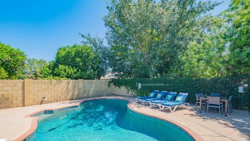 Wanderjaunt - Graham - 3br Home - North Scottsdale