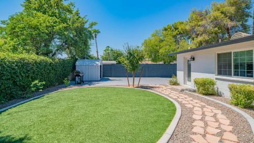 Wanderjaunt - Graham - 3br Home - North Scottsdale
