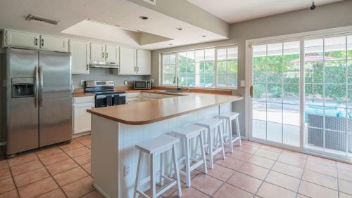 Wanderjaunt - Graham - 3br Home - North Scottsdale