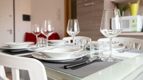 Apartamento Welcomely - Pan Di Zucchero
