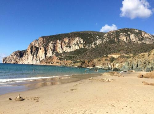 Apartamento Appartamento "magnifica Vista Sul Mare"