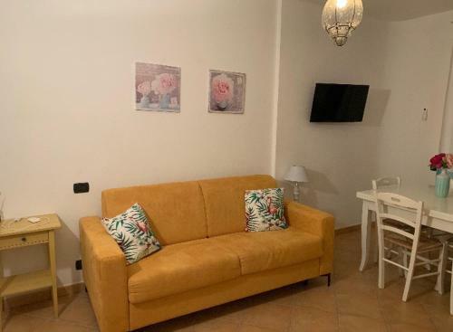 Apartamento Appartamento "magnifica Vista Sul Mare"