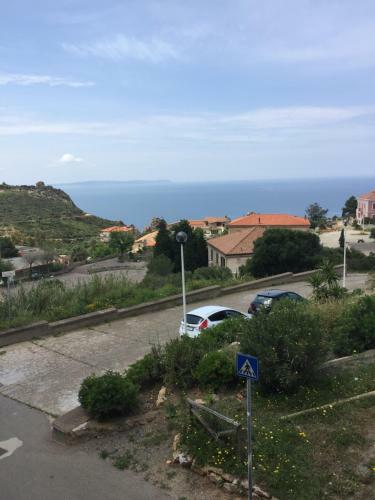 Apartamento Appartamento "magnifica Vista Sul Mare"