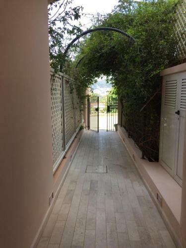 Apartamento Appartamento "magnifica Vista Sul Mare"