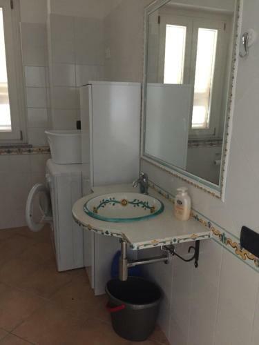 Apartamento Appartamento "magnifica Vista Sul Mare"
