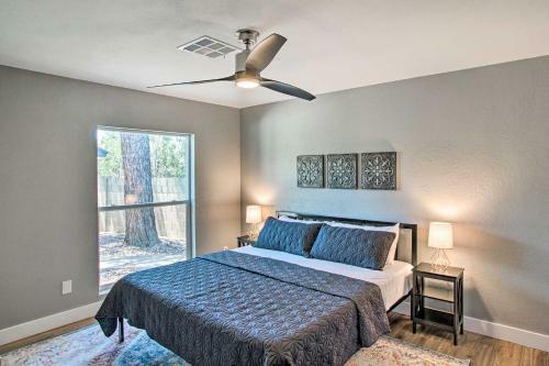 Central Scottsdale Oasis With Pool And Game Room!