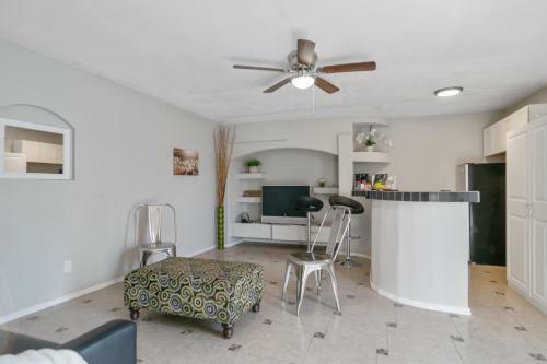 Ultra Cozy Casita By Dtwn Phx