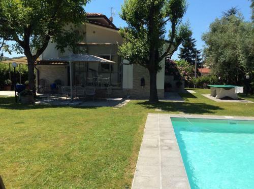 Villa Gentilina