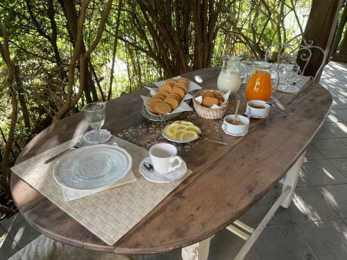 B&B Casa Penelope