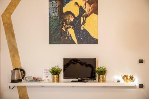 La Stagione Dell'arte B&B