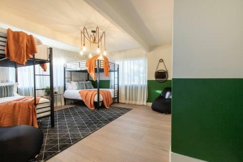 Grand Horizon Casa By Homeslice Stays