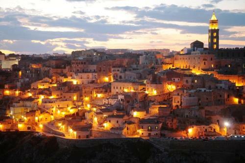 Casa Vacanze Basilicata Da Giannino