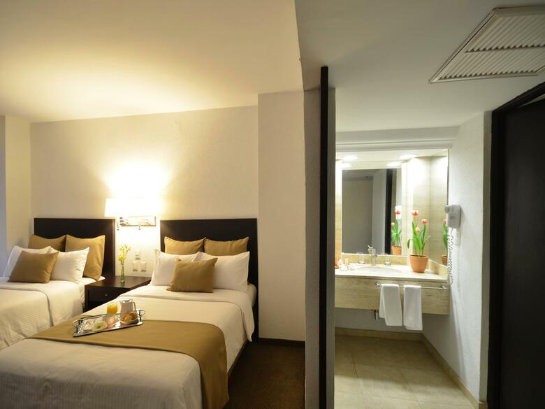 Hotel Mision Torreon