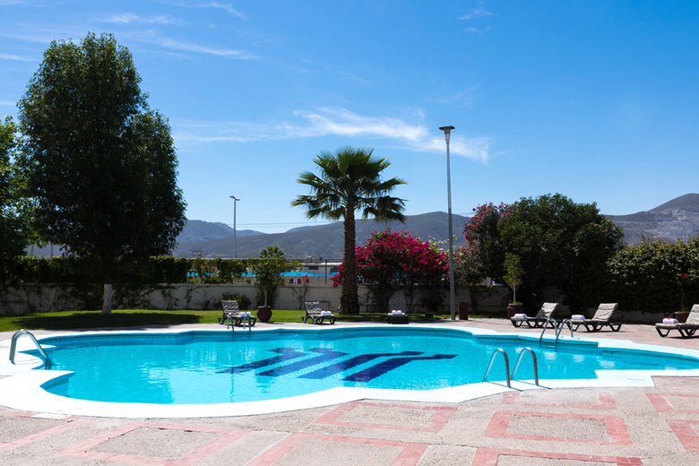 Hotel Mision Torreon