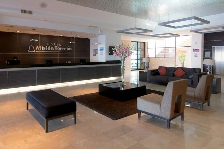 Hotel Mision Torreon