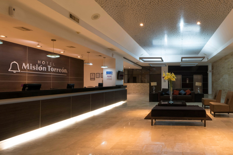 Hotel Mision Torreon