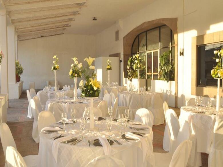 Hotel Mision Torreon