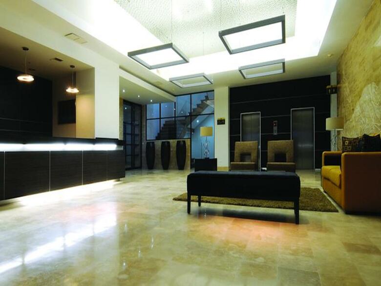 Hotel Mision Torreon