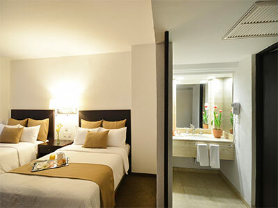 Hotel Mision Torreon